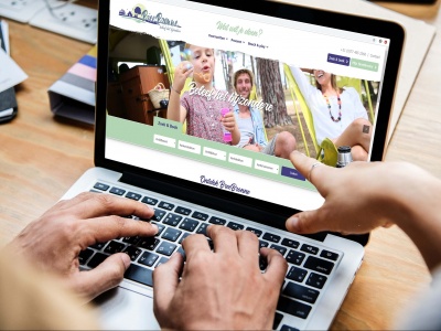 Vakantiepark Breebronne