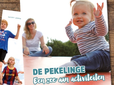 Camping De Pekelinge