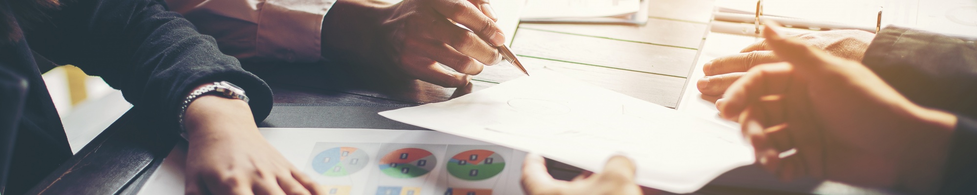 Consultancy & Maatwerk