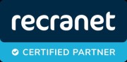 recranet certified partner label