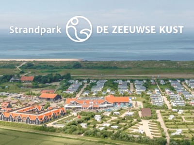SDZK - Strandpark de Zeeuwse Kust