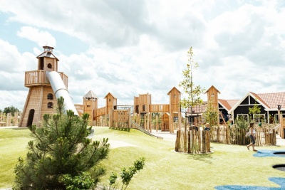 Ons Werk - Succesvolle projecten en tevreden klanten