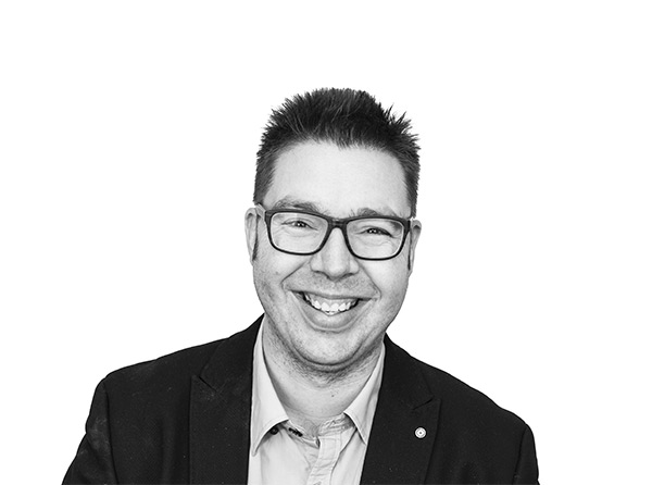 Harold Stemkens - Het kloppend hart van Libelnet