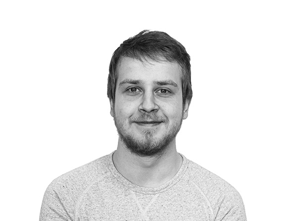 Ian Ketelings - Security- en Software Engineer / Product Owner