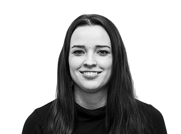 Nina Gielen - Grafisch vormgever