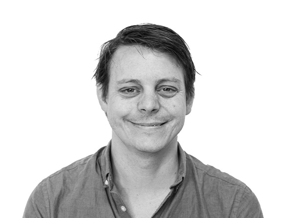 Rob Huibers - Junior ICT specialist