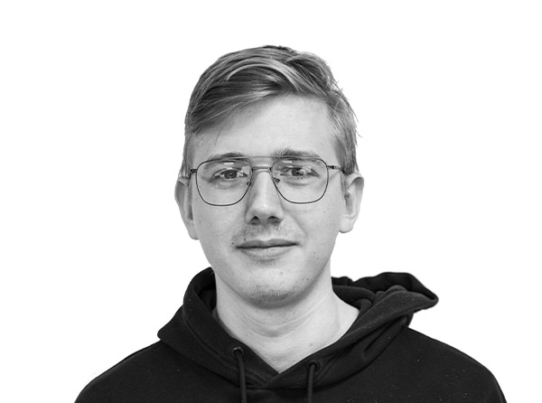 Rob Smets - Front-end Developer