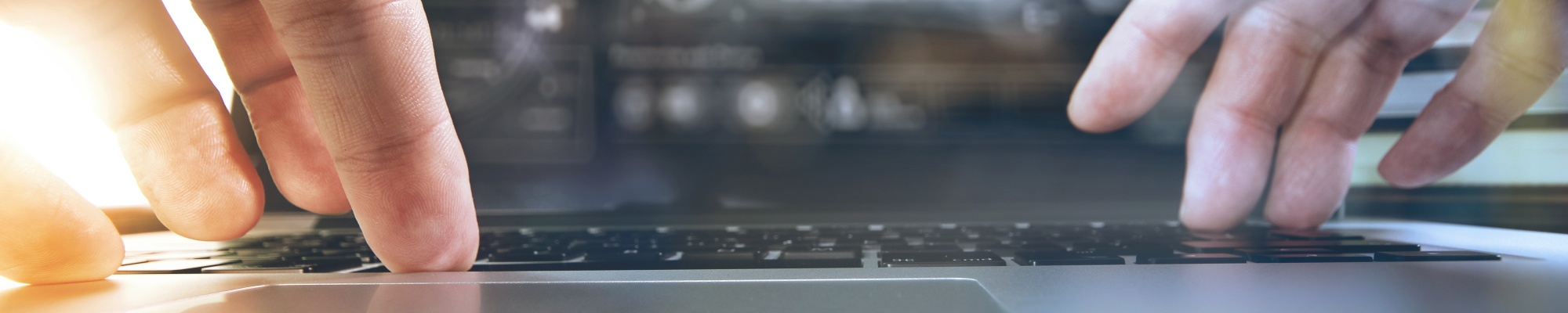 Professionele website ontwerp en ontwikkeling bij Libelnet