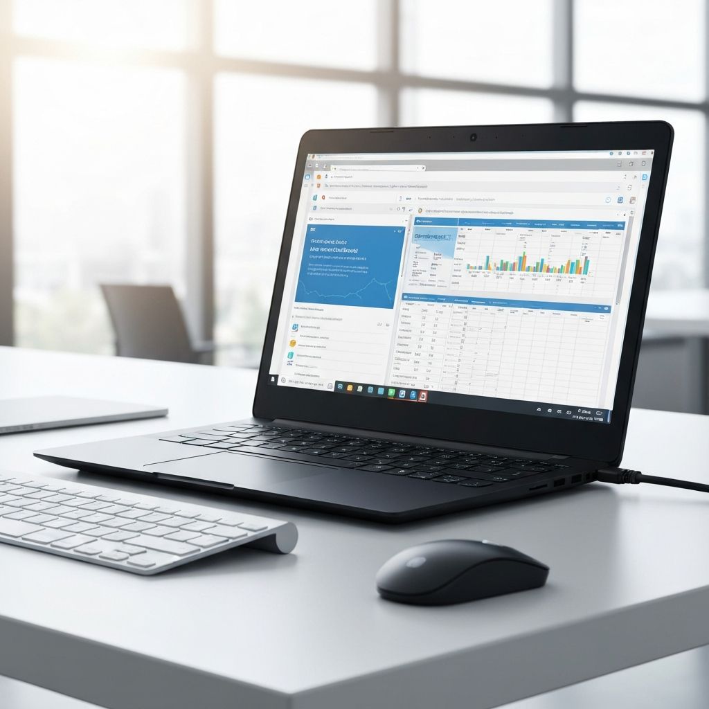 Hardware en software